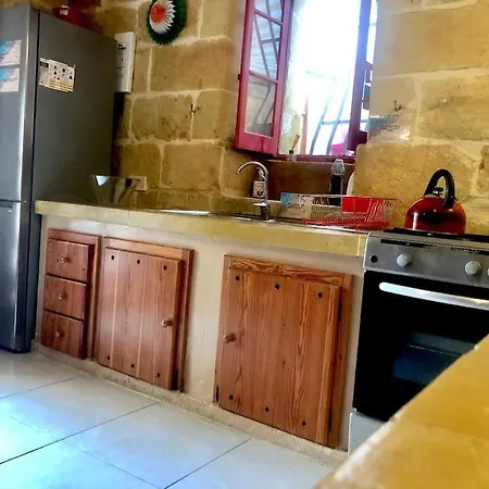 Villa Farmhouse - Breakfast Included