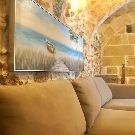 Farmhouse - Breakfast Included Villa Qala